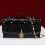 Christian Dior My Dior Top Handle bag
